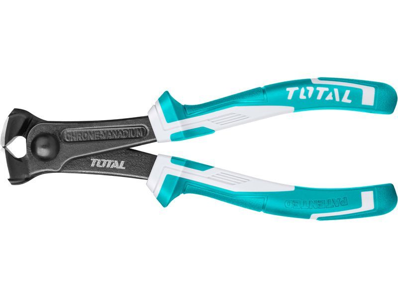 Total Ön kesici, endüstriyel, 160 mm, CrV Total Ön kesici, endüstriyel, 160 mm, CrV