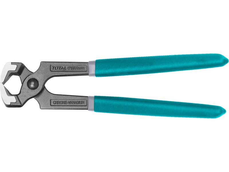 Total Ön kesici, izolasyonlu, endüstriyel, 200 mm, CrV