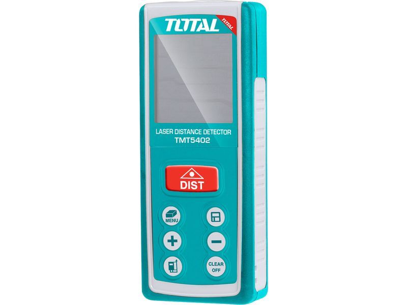Dijital lazer ölçüm cihazı, 40 m, 0,05-40 m Dijital lazer ölçüm cihazı, 40 m, 0,05-40 m