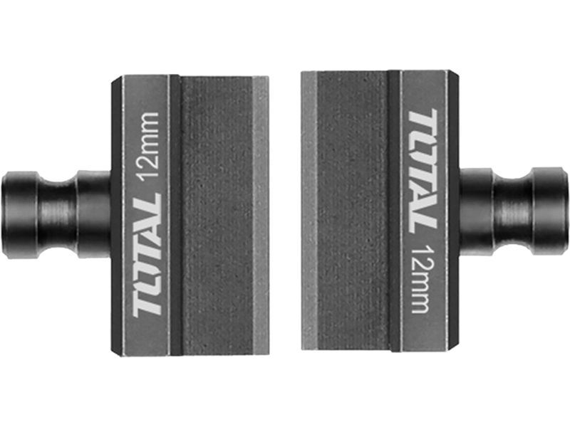 Total THCS012, CR12MOV için yedek kesme bıçakları Total THCS012, CR12MOV için yedek kesme bıçakları
