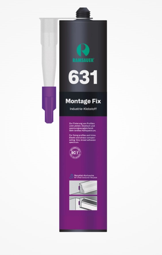 Ramsauer 631 Montaj Onarımı Ramsauer 631 Montaj Onarımı