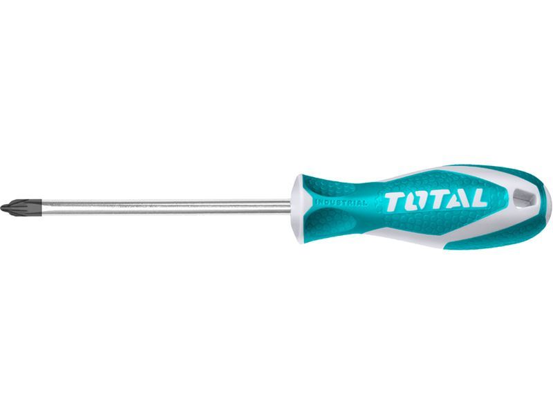Tornavida, PZ 1x100mm, endüstriyel Tornavida, PZ 1x100mm, endüstriyel