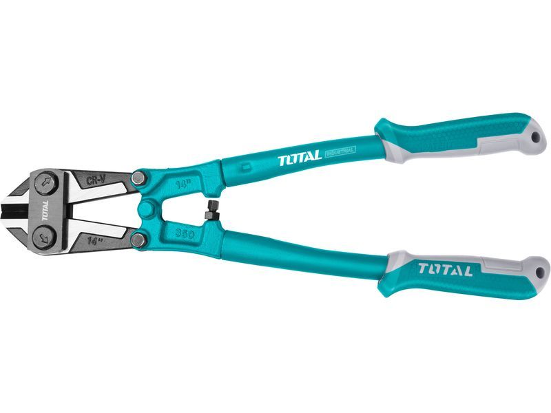 Total Yarma pensesi, endüstriyel, 1000 mm/42", CrV