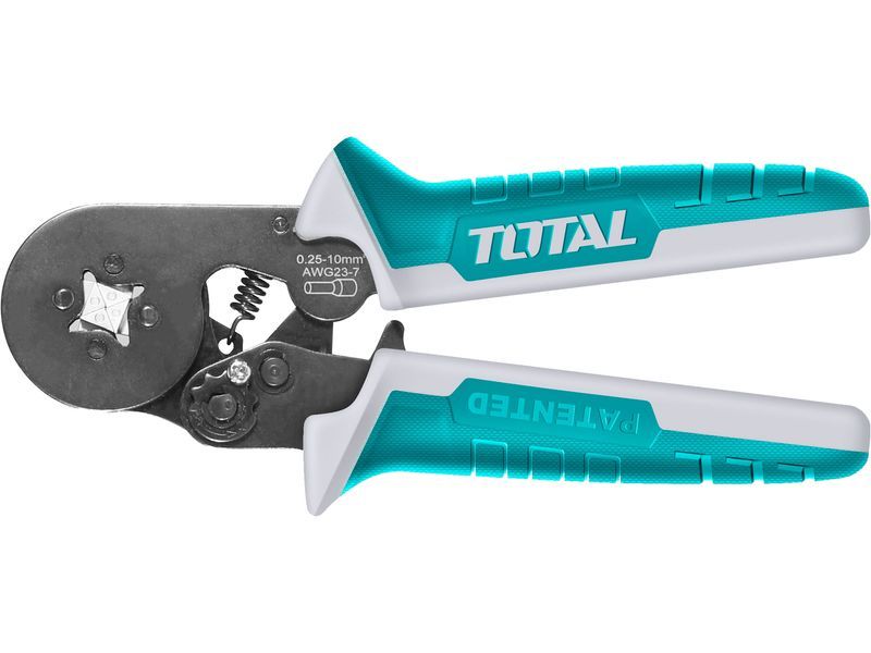 Total Lokma sıkma pensesi, endüstriyel, 160 cm