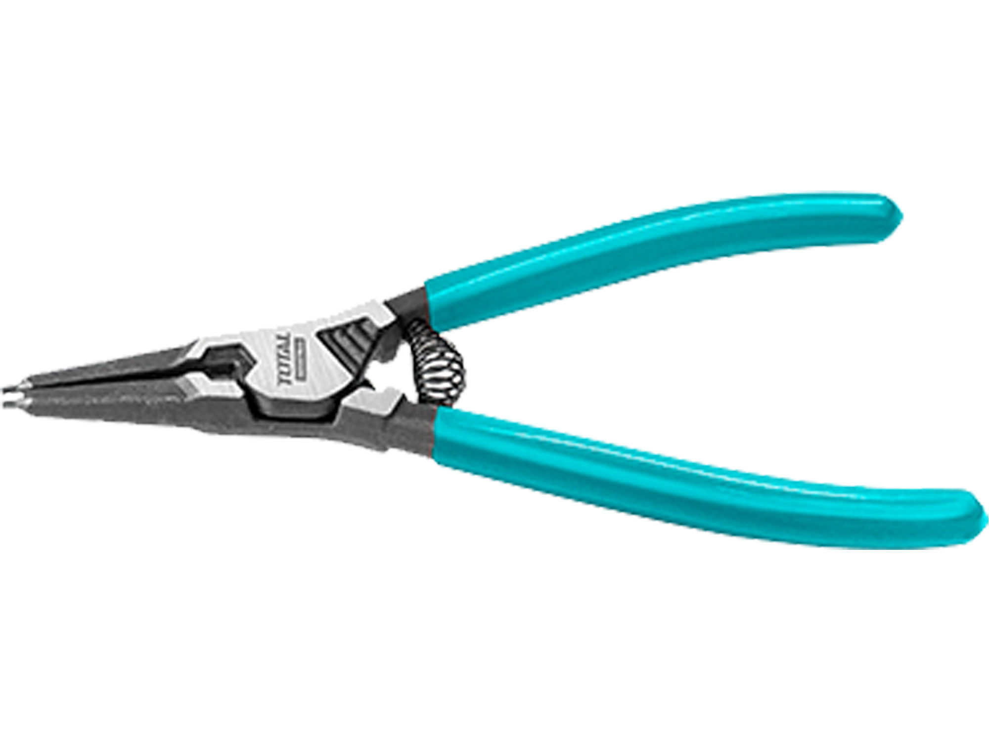 Toplam segman pensesi, 180 mm, endüstriyel Toplam segman pensesi, 180 mm, endüstriyel