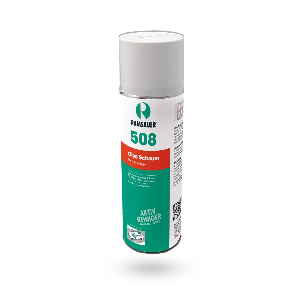 Ramsauer 508 bardak köpük Ramsauer 508 bardak köpük