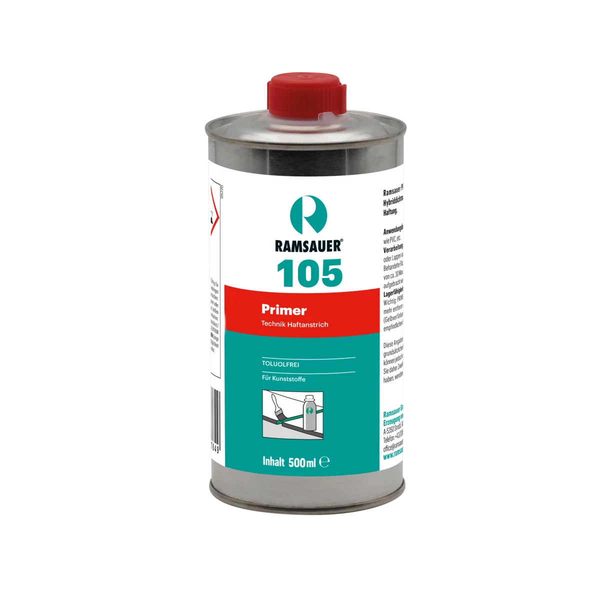 Ramsauer 105 Astar 250 ml Ramsauer 105 Astar 250 ml