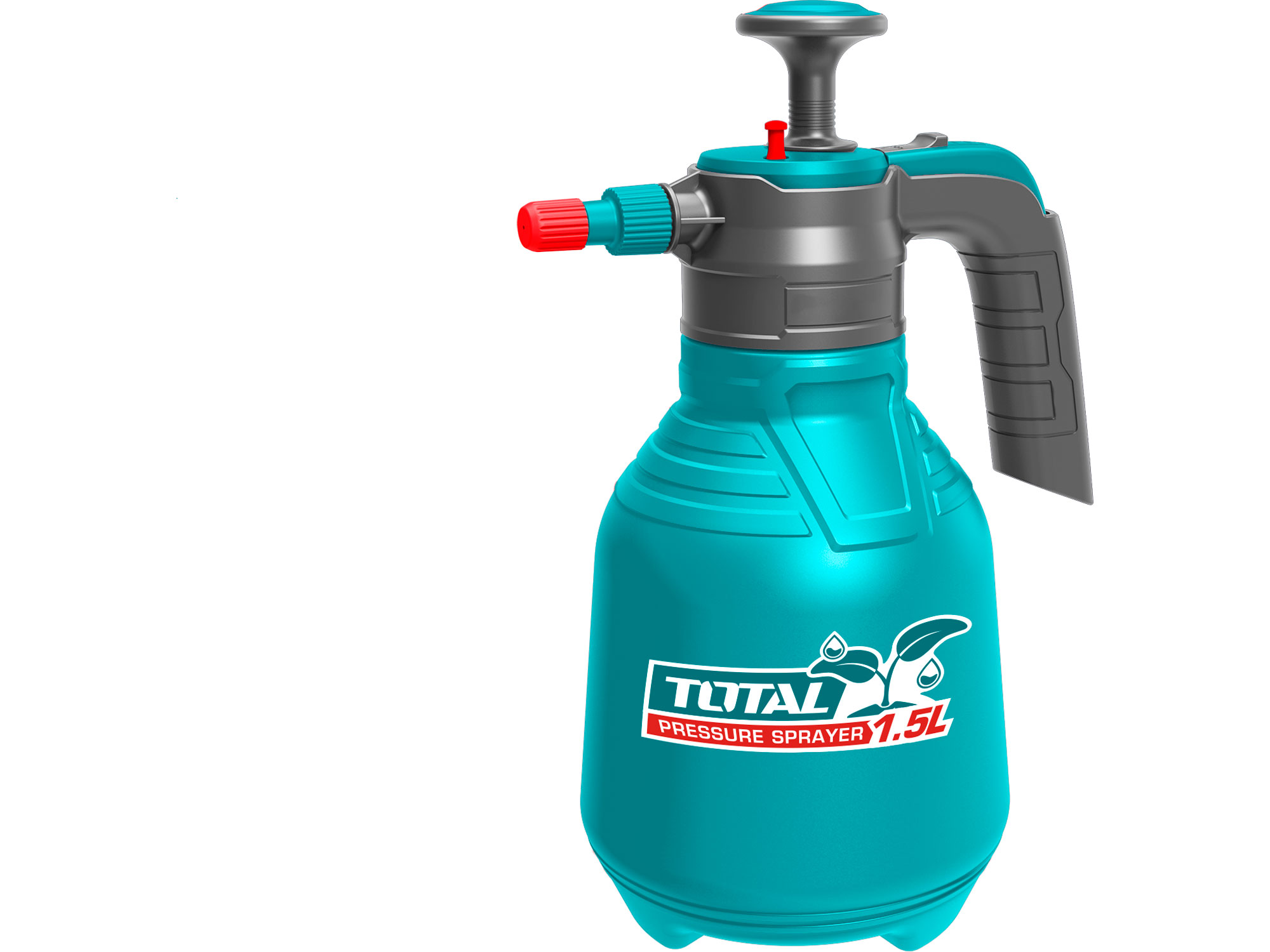 Püskürtme Aparatı, 1,5L Püskürtme Aparatı, 1,5L