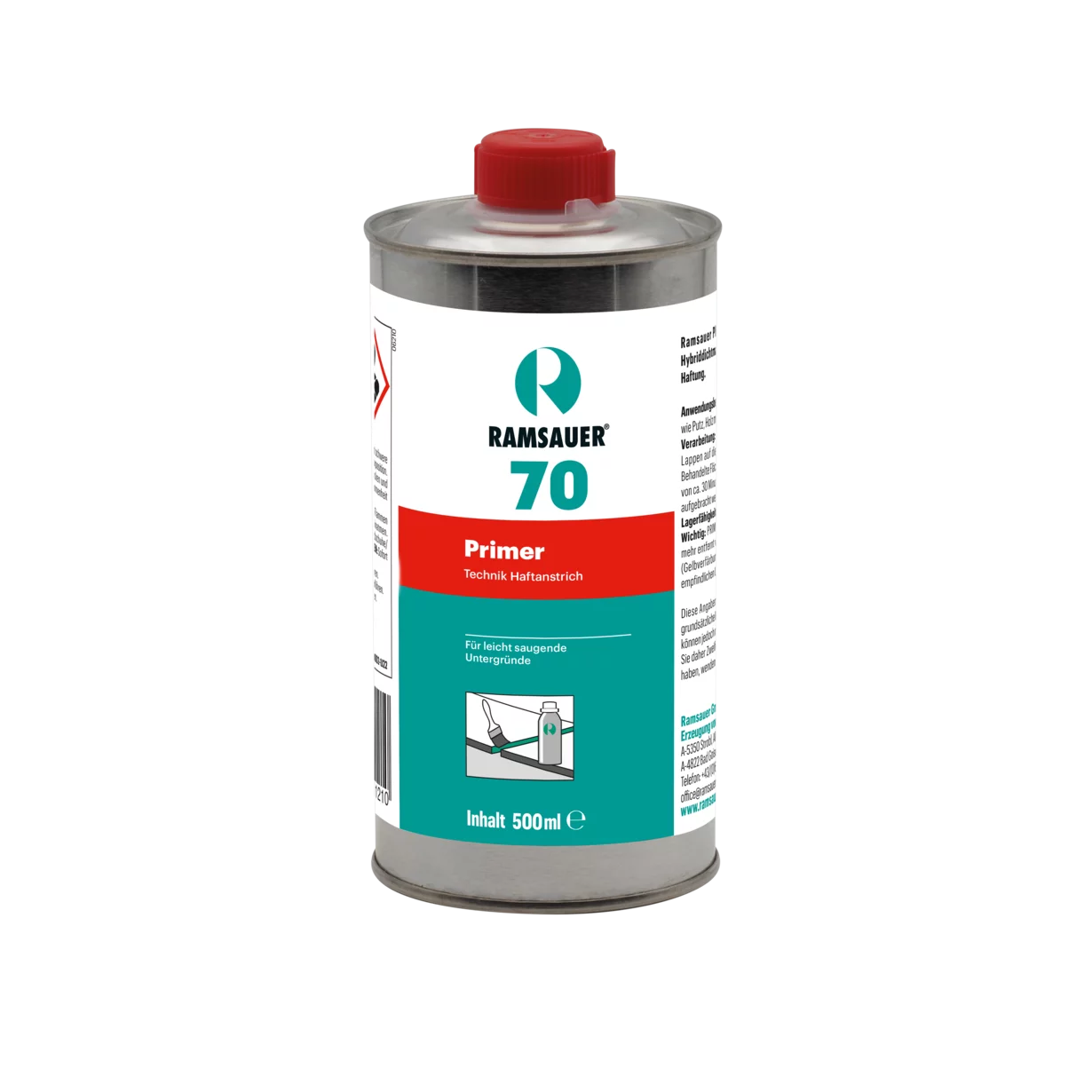 Ramsauer 70 Astar 100 ml Ramsauer 70 Astar 100 ml