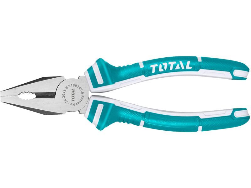 Total Kombine pense, 180 mm Total Kombine pense, 180 mm