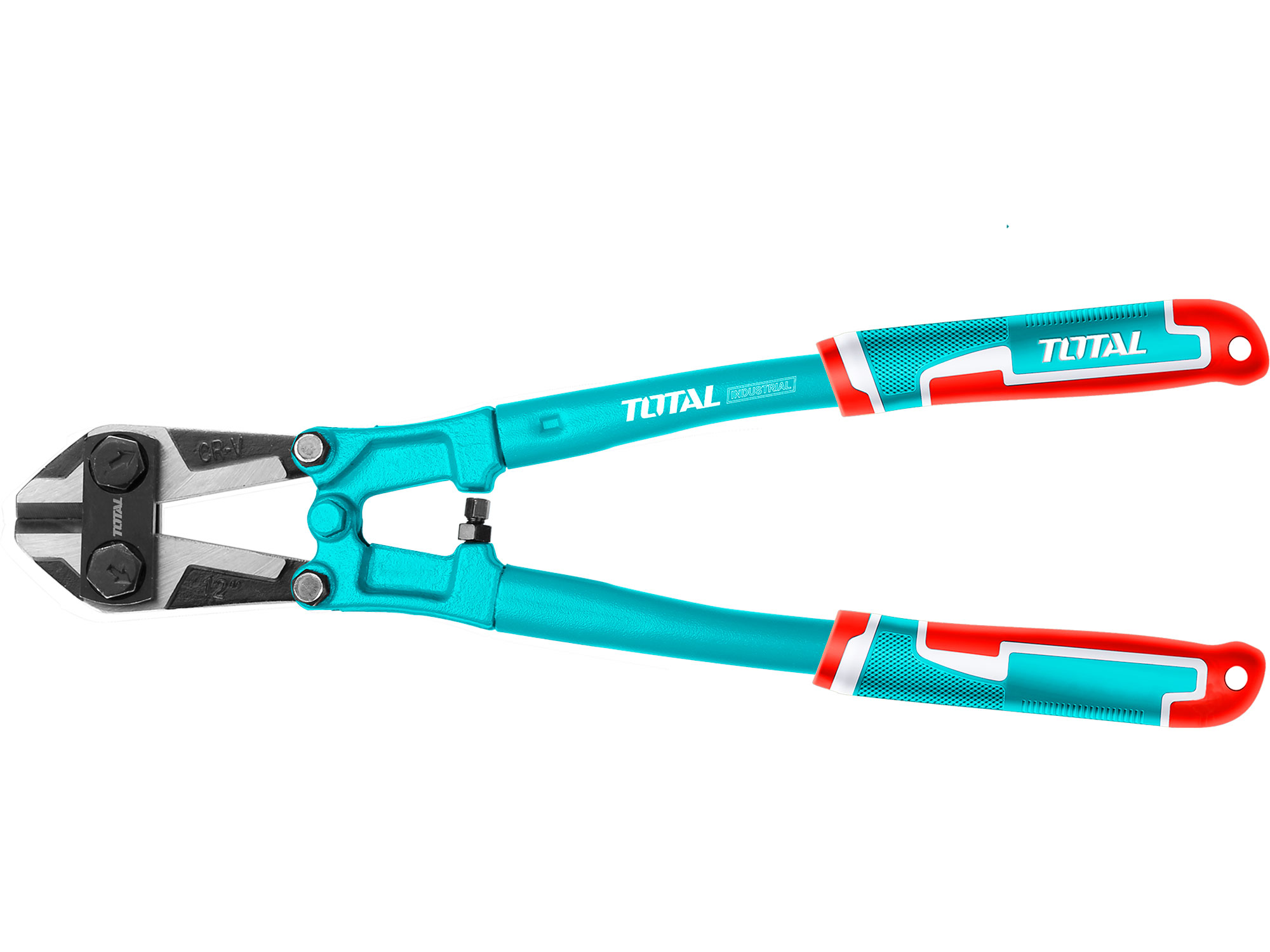 Total Yarma pensesi, endüstriyel, 460 mm/18", CrV Total Yarma pensesi, endüstriyel, 460 mm/18", CrV