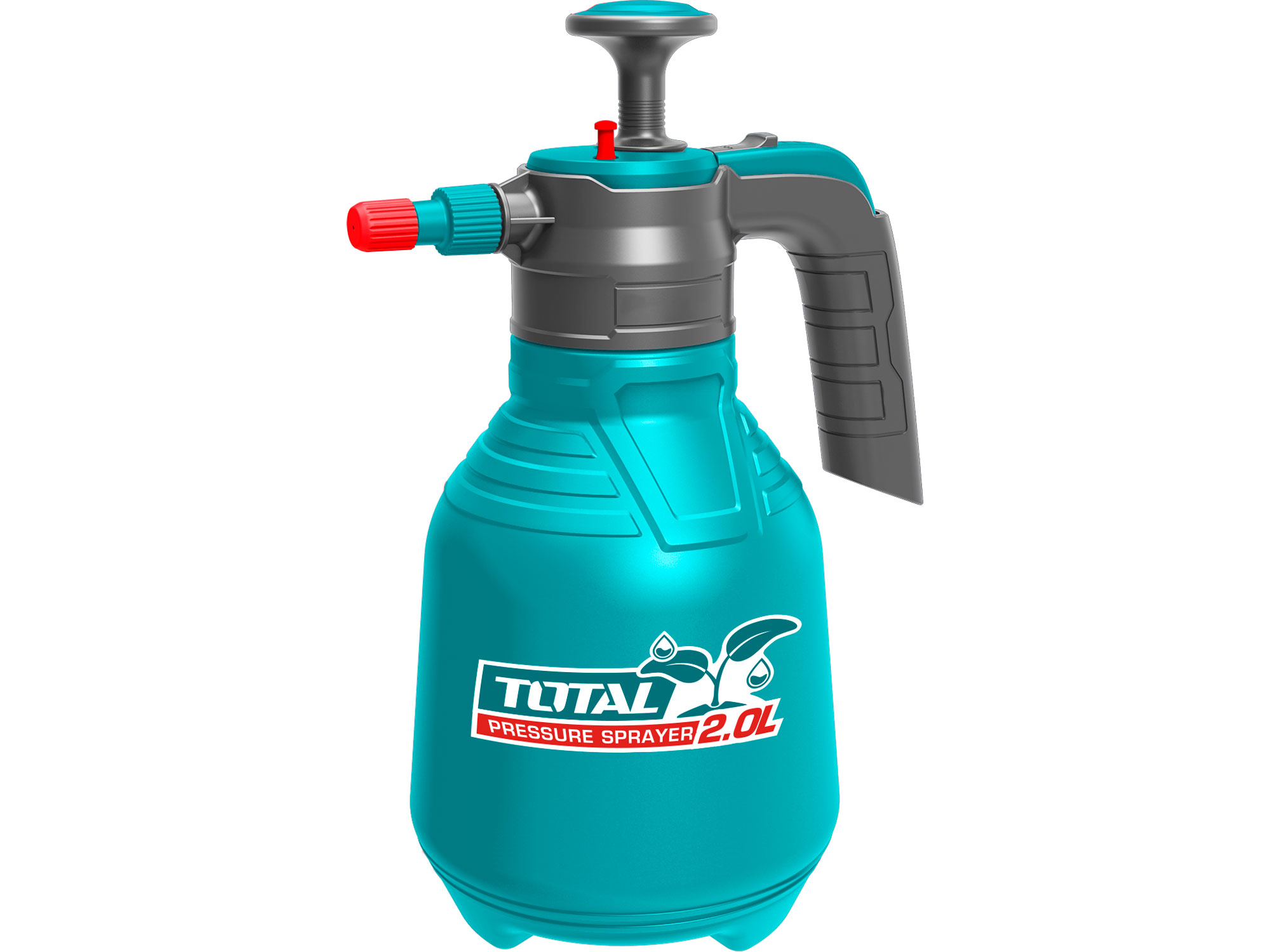 Total 2 litrelik bahçe püskürtücüsü Total 2 litrelik bahçe püskürtücüsü