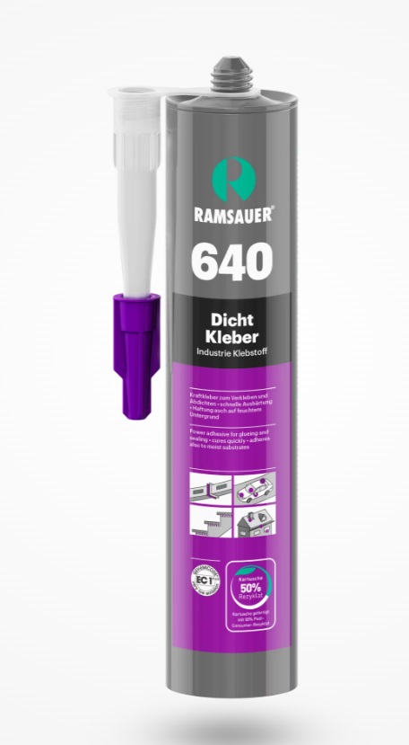 Ramsauer 640 Dicht yapıştırıcı