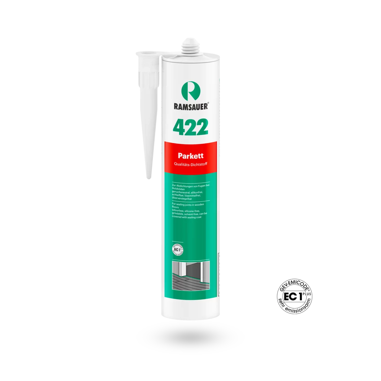 Ramsauer 422 Parke, 310 ml Ramsauer 422 Parke, 310 ml