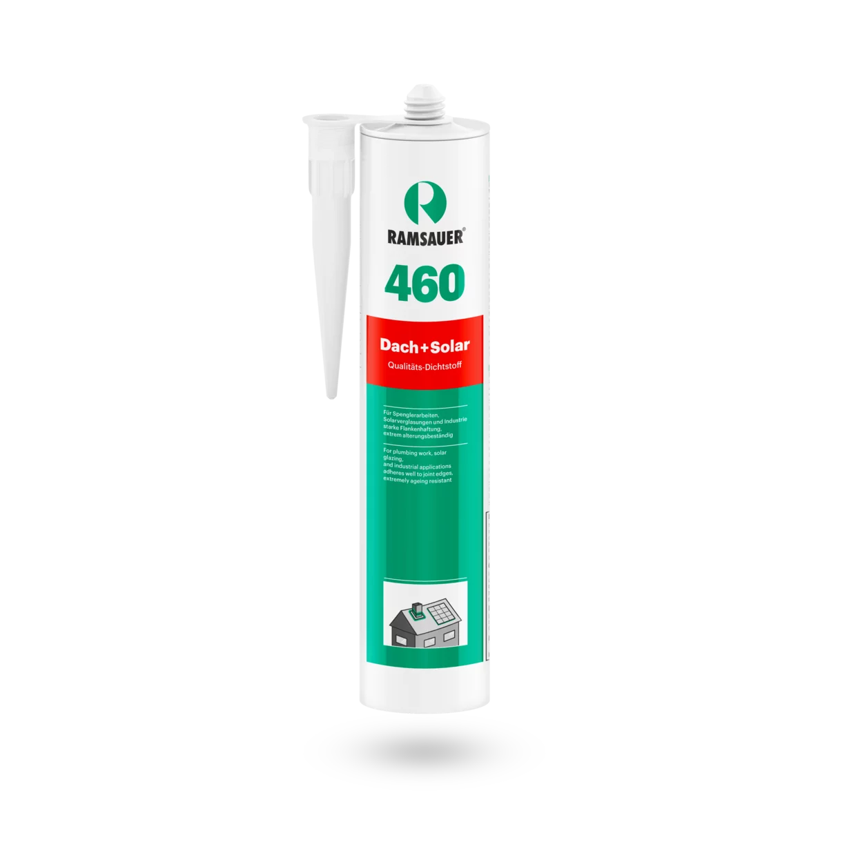 Ramsauer 460 Çatı + Güneş 310 ml Ramsauer 460 Çatı + Güneş 310 ml
