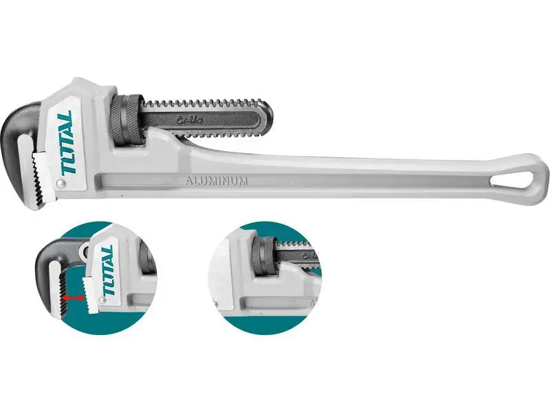 Toplam anahtar, uzunluk 350 mm/50 mm, sanayi, CrMo Toplam anahtar, uzunluk 350 mm/50 mm, sanayi, CrMo