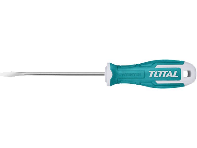 Tornavida düz 4x100mm, endüstri Tornavida düz 4x100mm, endüstri