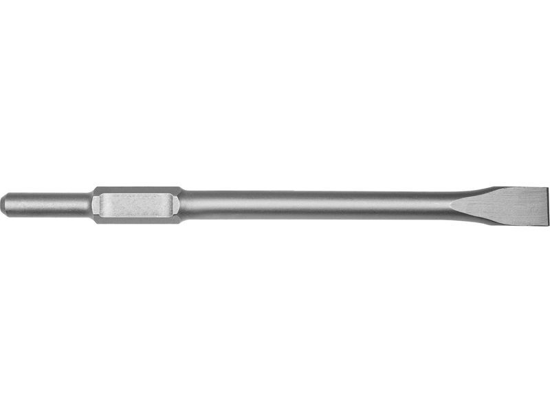 Keski düz HEX, 30x410x35mm Keski düz HEX, 30x410x35mm